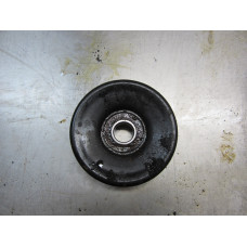 09Z007 Idler Pulley From 2003 Ford F-250 Super Duty  6.8